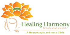 Healing Harmony