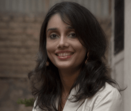 Dr. Preety Chauhan - Healing Harmony