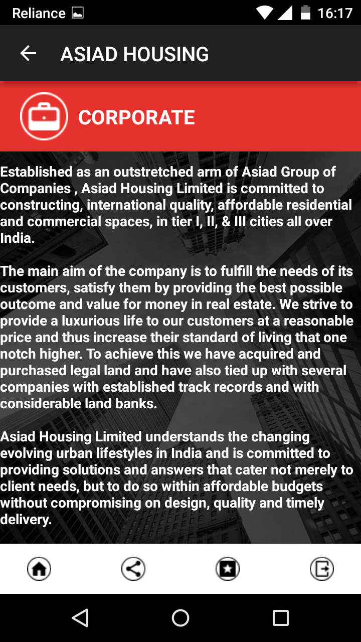 asiad housing