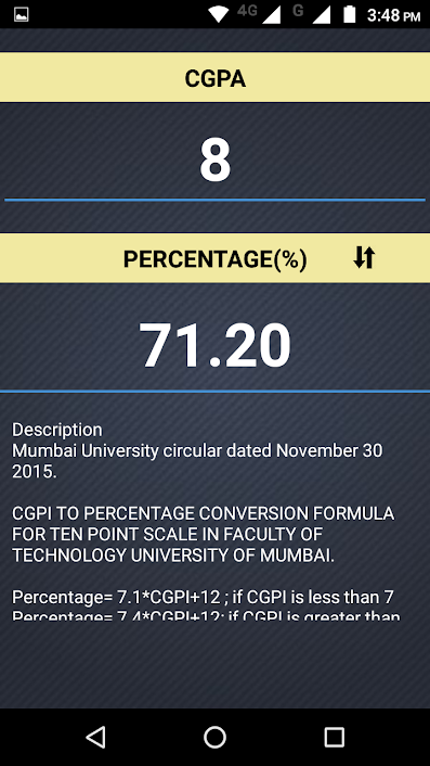 cgpa